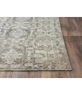 Rugs Town Aurora Brown 005102 9 ft. X 12 ft. Rectangle Rug