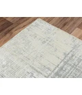 Rugs Town Aurora Cream 005103 8 ft. X 10 ft. Rectangle Rug