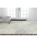Rugs Town Aurora Cream 005103 8 ft. X 10 ft. Rectangle Rug