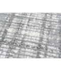 Rugs Town Aurora Grey 005104 5 ft. X 8 ft. Rectangle Rug