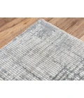 Rugs Town Aurora Grey 005104 5 ft. X 8 ft. Rectangle Rug