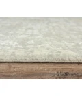 Rugs Town Aurora Grey 005106 8 ft. X 10 ft. Rectangle Rug