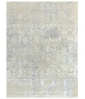 Rugs Town Aurora Grey 005107 8 ft. X 10 ft. Rectangle Rug