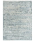 Rugs Town Aurora Grey 005108 8 ft. X 10 ft. Rectangle Rug