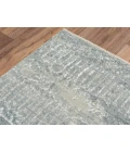 Rugs Town Aurora Grey 005108 8 ft. X 10 ft. Rectangle Rug
