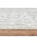 Rugs Town Aurora Grey 005109 8 ft. X 10 ft. Rectangle Rug