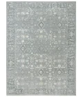 Rugs Town Aurora Grey 005110 9 ft. X 12 ft. Rectangle Rug