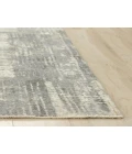 Rugs Town Aurora Grey 005113 8 ft. X 10 ft. Rectangle Rug