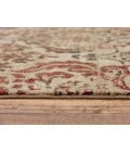 Rugs Town Euphoria Brown 006102 8 ft. X 10 ft. Rectangle Rug