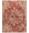 Rugs Town Euphoria Red 006103 10 ft. X 13 ft. Rectangle Rug
