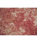 Rugs Town Euphoria Red 006103 10 ft. X 13 ft. Rectangle Rug