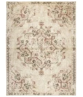 Rugs Town Euphoria Beige 006104 8 ft. X 10 ft. Rectangle Rug
