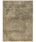 Rugs Town Euphoria Brown 006108 8 ft. X 10 ft. Rectangle Rug