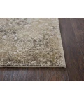 Rugs Town Euphoria Brown 006108 8 ft. X 10 ft. Rectangle Rug