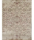 Rugs Town Euphoria Red 006109 2 ft. 6 in. X 8 ft. Rectangle Rug