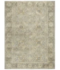 Rugs Town Euphoria Grey 006116 9 ft. X 12 ft. Rectangle Rug