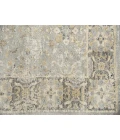 Rugs Town Euphoria Grey 006116 2 ft. 6 in. X 8 ft. Rectangle Rug