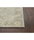 Rugs Town Euphoria Grey 006116 2 ft. 6 in. X 8 ft. Rectangle Rug