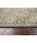 Rugs Town Euphoria Grey 006116 2 ft. 6 in. X 8 ft. Rectangle Rug