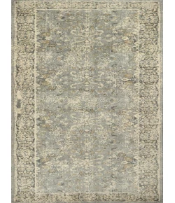 Rugs Town Euphoria Grey 006116 2 ft. 6 in. X 8 ft. Rectangle Rug