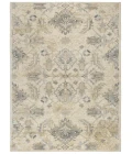 Rugs Town Euphoria Light Beige 006123 10 ft. X 13 ft. Rectangle Rug