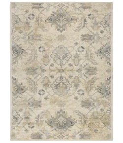 Rugs Town Euphoria Light Beige 006123 10 ft. X 13 ft. Rectangle Rug