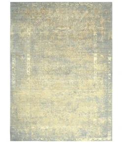 Rugs Town Essential Beige 007102 9 ft. X 12 ft. Rectangle Rug