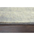 Rugs Town Essential Beige 007102 2 ft. 6 in. X 8 ft. Rectangle Rug