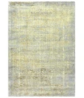 Rugs Town Essential Beige 007102 2 ft. 6 in. X 8 ft. Rectangle Rug