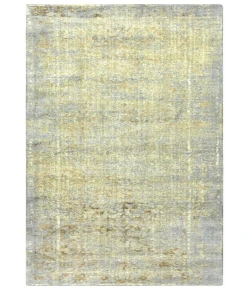 Rugs Town Essential Beige 007102 2 ft. 6 in. X 8 ft. Rectangle Rug