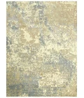 Rugs Town Essential Beige 007103 9 ft. X 12 ft. Rectangle Rug