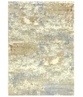 Rugs Town Essential Beige 007103 2 ft. 6 in. X 10 ft. Rectangle Rug