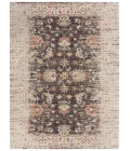 Rugs Town Infinity Brown/ Beige 008102 8 ft. X 10 ft. Rectangle Rug