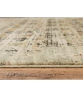 Rugs Town Infinity Beige/ Brown 008109 8 ft. X 10 ft. Rectangle Rug