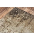 Rugs Town Infinity Beige/ Brown 008110 5 ft. X 8 ft. Rectangle Rug