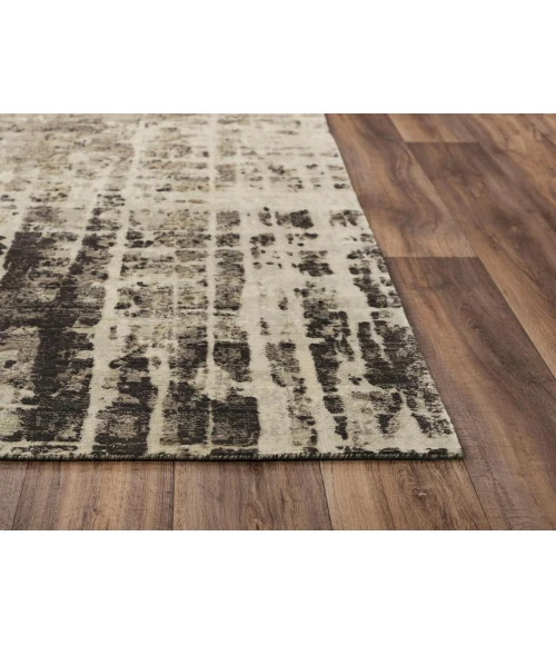 Rugs Town Alure Green 009104 8 ft. X 10 ft. Rectangle Rug