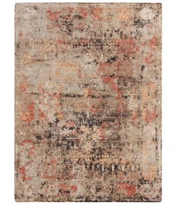 Rugs Town Alure Green 009106 8 ft. X 10 ft. Rectangle Rug