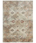 Rugs Town Alure Green 009109 9 ft. X 12 ft. Rectangle Rug