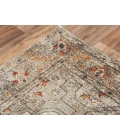 Rugs Town Alure Green 009109 9 ft. X 12 ft. Rectangle Rug