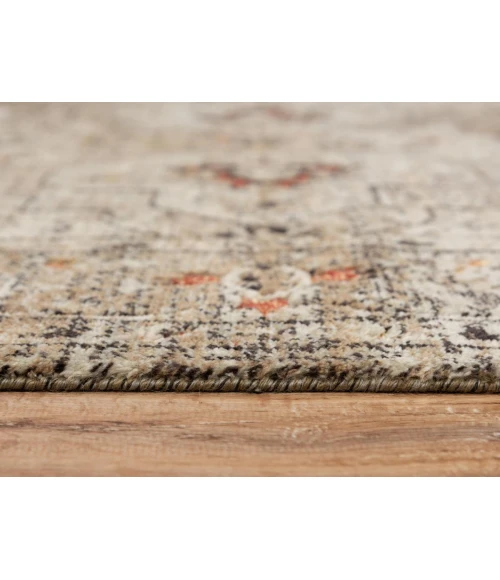 Rugs Town Alure Green 009109 9 ft. X 12 ft. Rectangle Rug