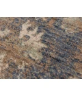 Rugs Town Intrepid Charcoal 010105 8 ft. X 10 ft. Rectangle Rug