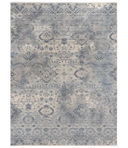 Rugs Town Intrepid Beige 010107 9 ft. X 12 ft. Rectangle Rug