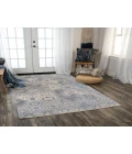 Rugs Town Intrepid Beige 010107 10 ft. X 13 ft. Rectangle Rug