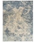 Rugs Town Intrepid Blue 010109 5 ft. X 8 ft. Rectangle Rug