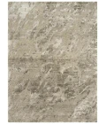 Rugs Town Noble Beige 011102 6 ft. X 9 ft. Rectangle Rug