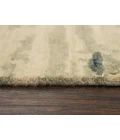 Rugs Town Noble Blue 011104 9 ft. X 12 ft. Rectangle Rug
