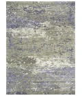 Rugs Town Noble Purple 011105 8 ft. X 10 ft. Rectangle Rug