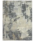 Rugs Town Noble Ivory 011112 8 ft. X 10 ft. Rectangle Rug