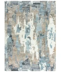 Rugs Town Spirit Sand 013107 8 ft. 6 in. X 11 ft. 6 in. Rectangle Rug