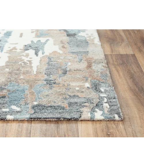 Rugs Town Spirit Sand 013107 8 ft. 6 in. X 11 ft. 6 in. Rectangle Rug